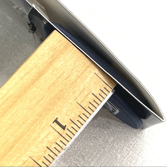 PGA Tour Golf Metallic Pocket Clip Unisex With Ball Marker Peacoat Blue New - Picture 14 of 16